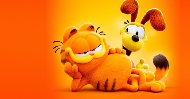 Garfield: La película