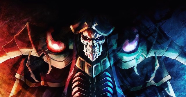 Overlord: The Sacred Kingdom