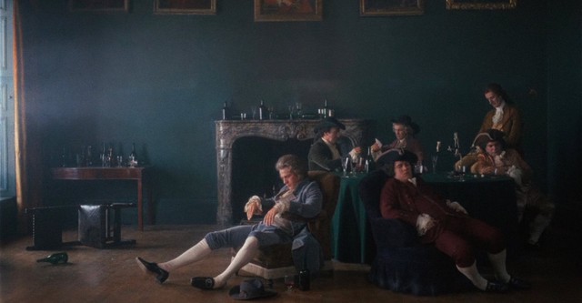 Barry Lyndon