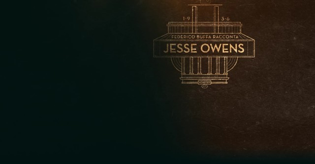 Buffa racconta Jesse Owens