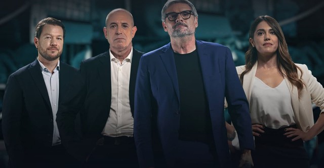 Faking It – Bugie o verità