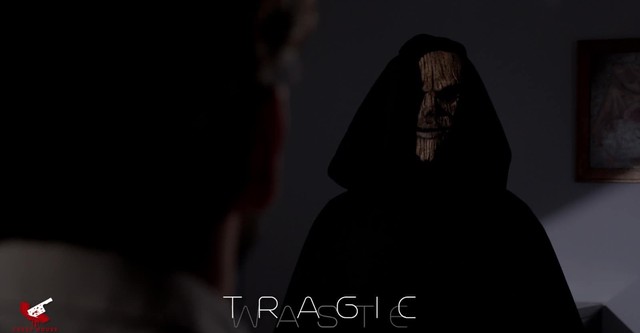 Tragic Waste