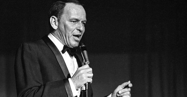 Frank Sinatra: In Concert at Royal Festival Hall