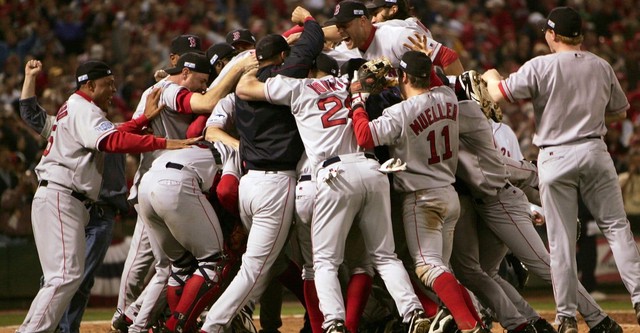 Four Days in October