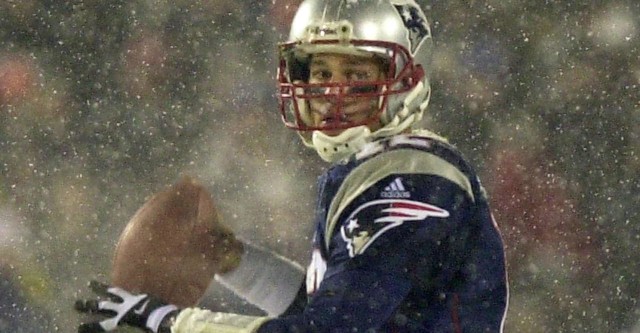 The Tuck Rule