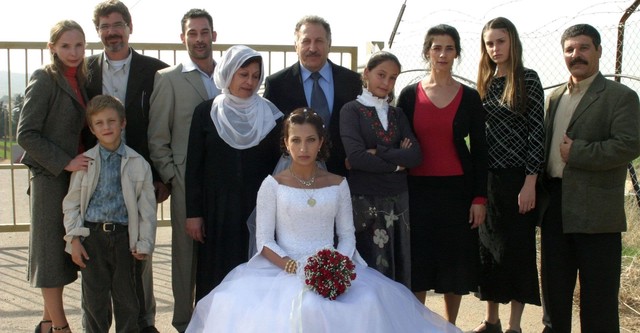 The Syrian Bride streaming: where to watch online?