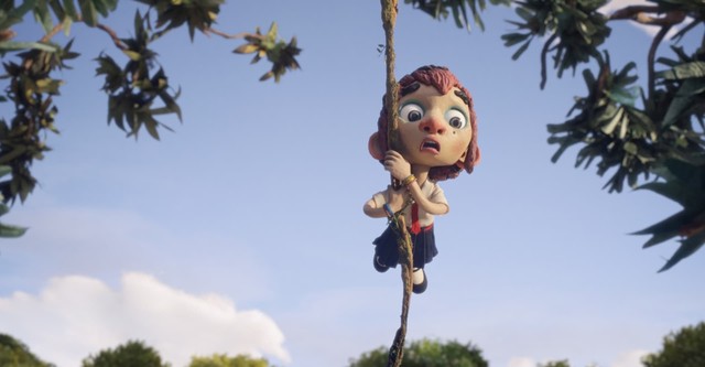 Sauvages - Tumult im Urwald