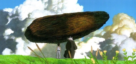 Studio Ghibli : les 26 films d’animation en streaming à regarder du plus récent au plus ancien