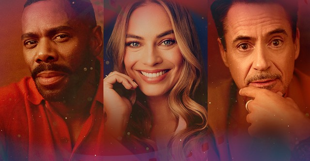 Off Script with The Hollywood Reporter