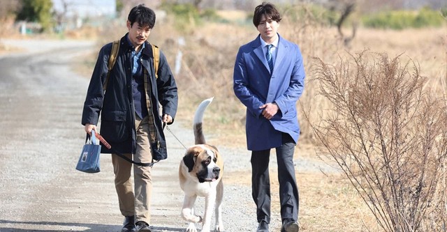 Ichikei’s Crow: Los jueces del tribunal penal