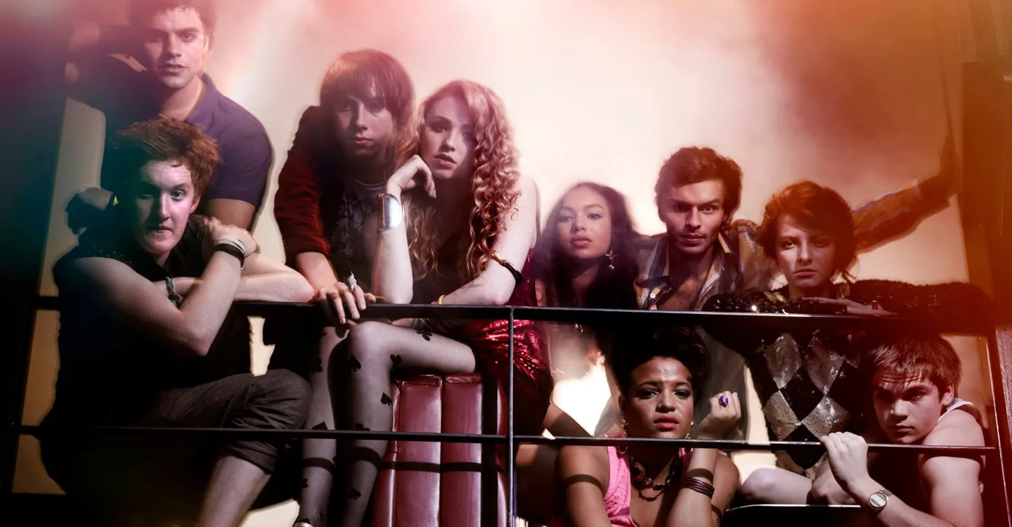 Where You've Seen the Cast of Skins Since the Cult Series Ended