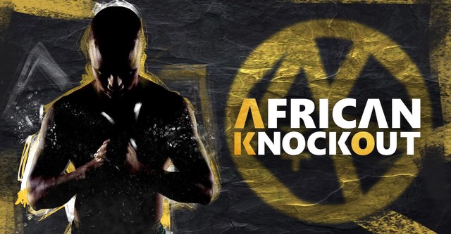 African Knock Out Show