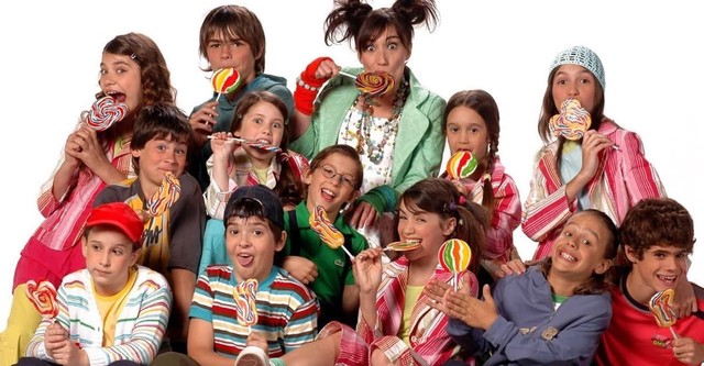 Chiquititas