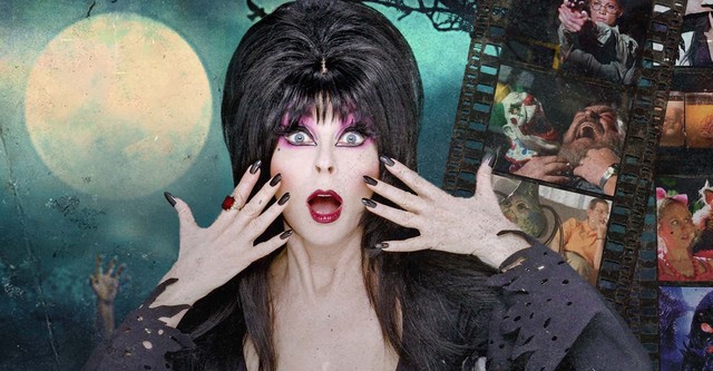 13 Nights of Elvira