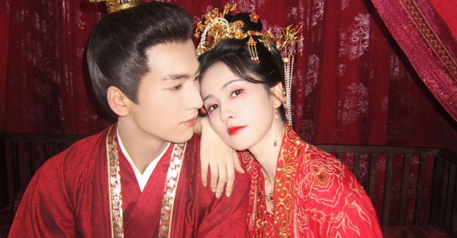 Ning an ru meng