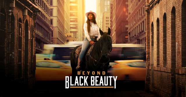 Beyond Black Beauty