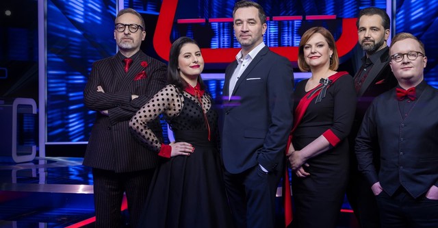 Superlov – sledovat televizní seriály online