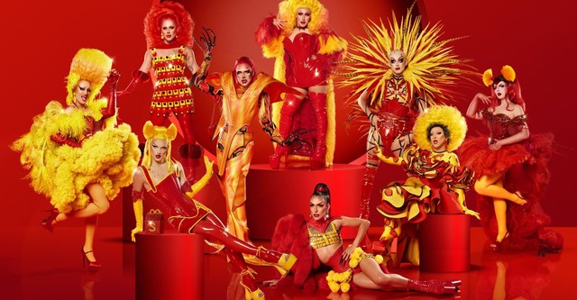 Drag Race España: All Stars