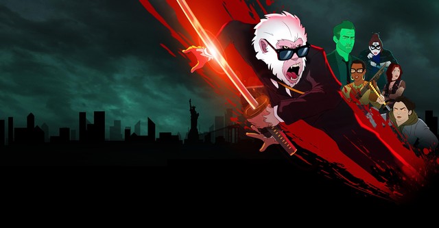マーベル ヒット・モンキー