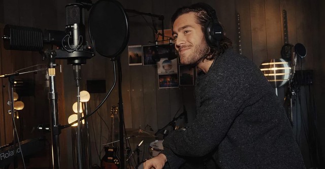 This Is Benjamin Ingrosso