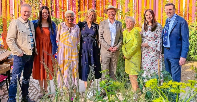 RHS Chelsea Flower Show