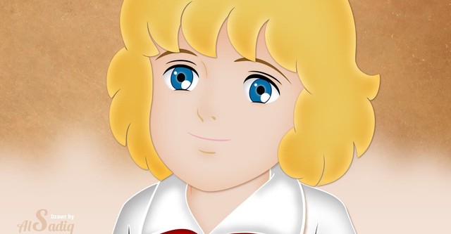 Little Lord Fauntleroy - streaming tv show online