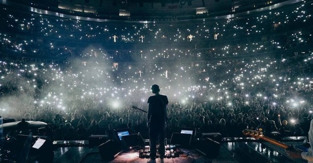 John Mayer: Where the Light Is - Live in Los Angeles