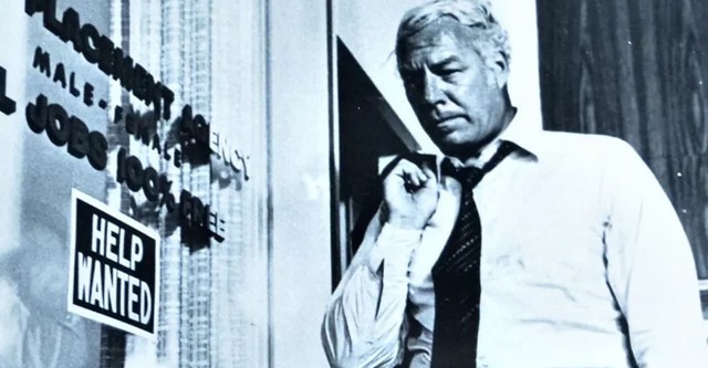 A Great American Tragedy