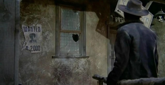 Chegou o Tempo de Matar