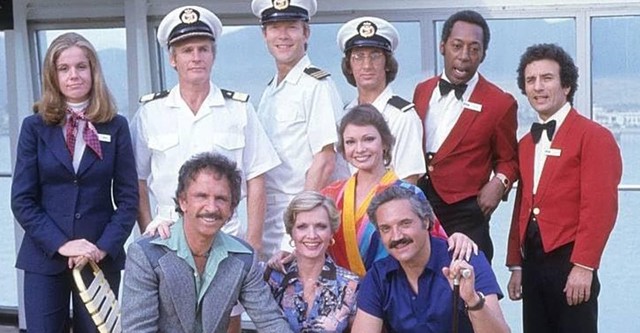 The Love Boat