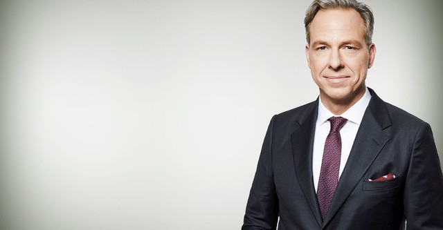 The Lead with Jake Tapper