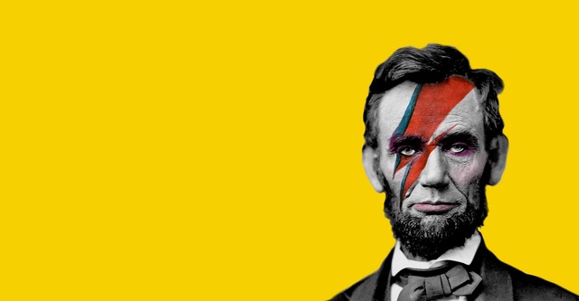 Lover of Men: The Untold History of Abraham Lincoln