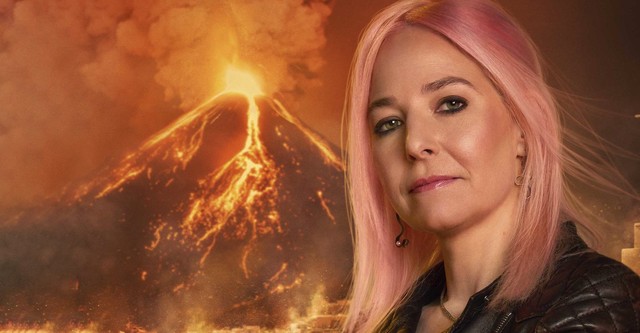 Curse of the Ancients with Alice Roberts