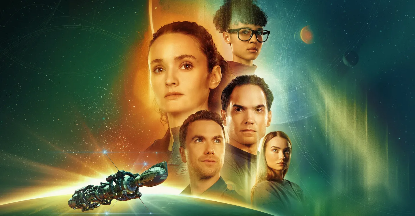6 Sci-Fi Series Renewed For 2026 That You Should Binge Now