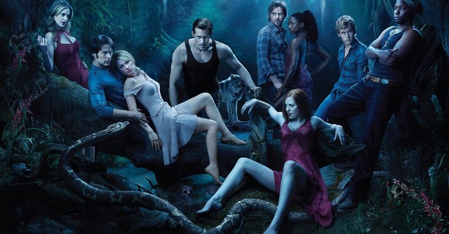 True Blood