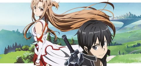 How To Watch Sword Art Online in Order