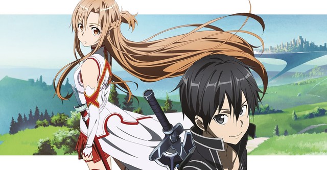 Sword art online season 2 ep 1 sale