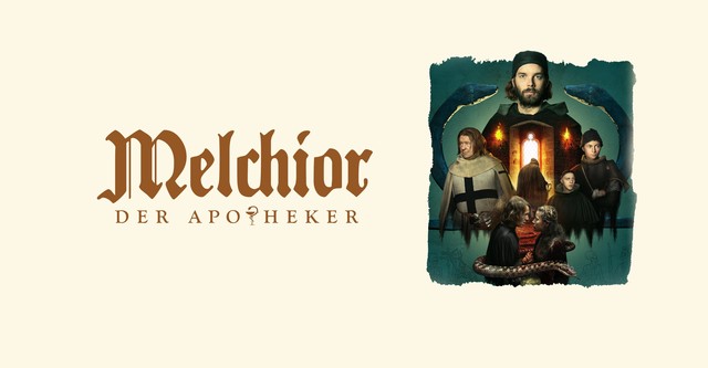 Melchior, der Apotheker