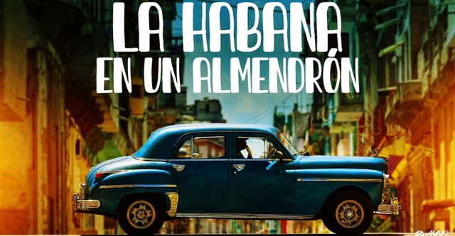 La Habana en un Almendrón