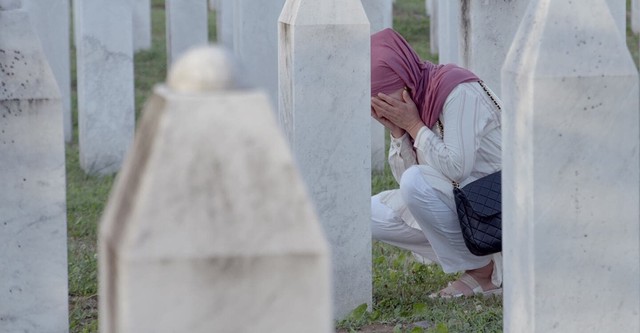 Bosnie-Herzégovine - Une paix si fragile