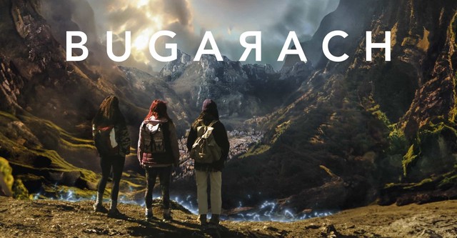 Bugarach