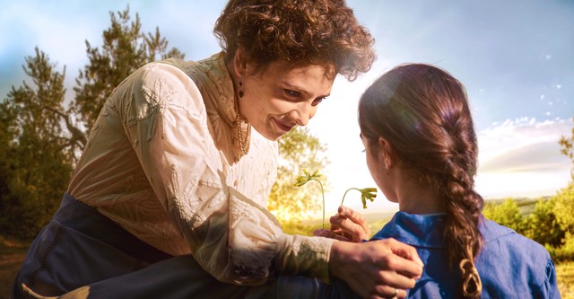 瑪麗亞．蒙特梭利