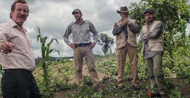 Sem Mortos não Há Carnaval
