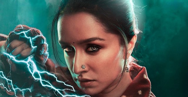 Stree 2 movie 2024 Official Trailer