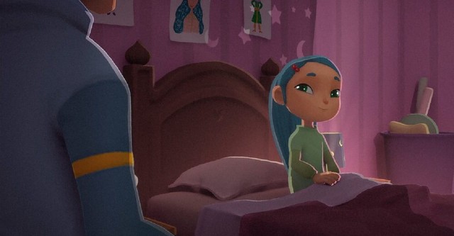 Le figlie della luna