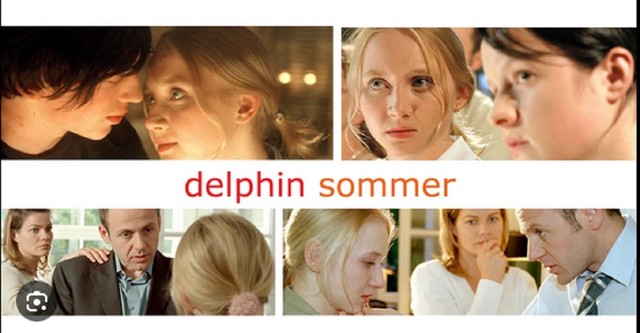 Delphinsommer