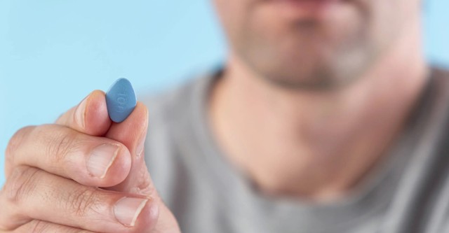 La verdad sobre la viagra