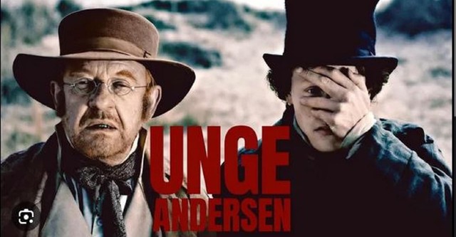 El joven Andersen