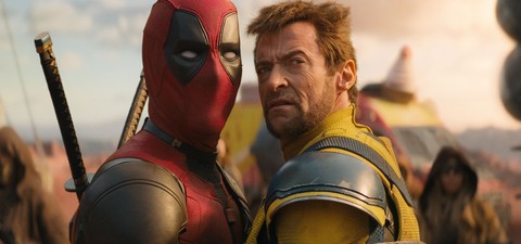 Todas las películas de Deadpool, el gran antihéroe de Marvel, ordenadas por fecha de estreno