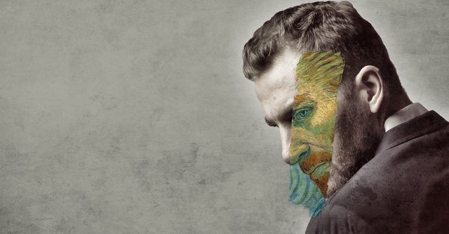 Loving Vincent: The Impossible Dream